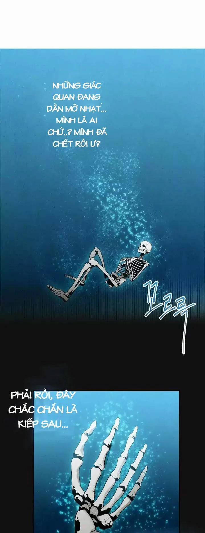 Cốt Binh Trở Lại 10 trang 14