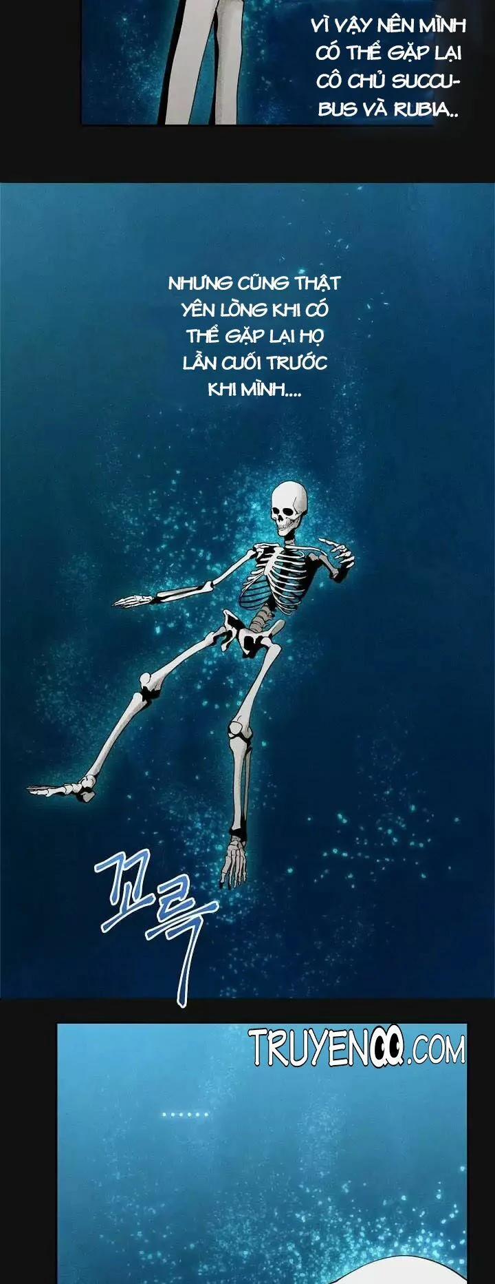 Cốt Binh Trở Lại 10 trang 15