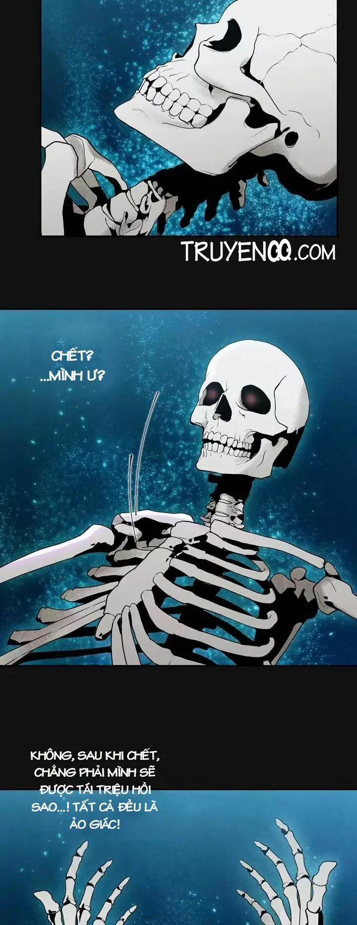 Cốt Binh Trở Lại 10 trang 16