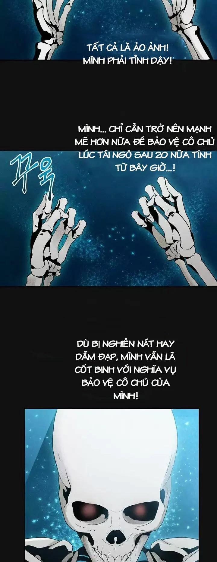 Cốt Binh Trở Lại 10 trang 17