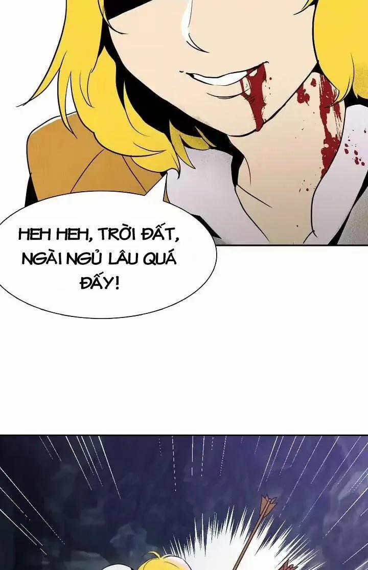 Cốt Binh Trở Lại 10 trang 21