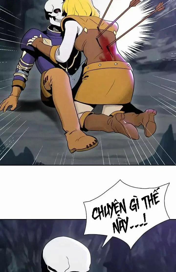 Cốt Binh Trở Lại 10 trang 22