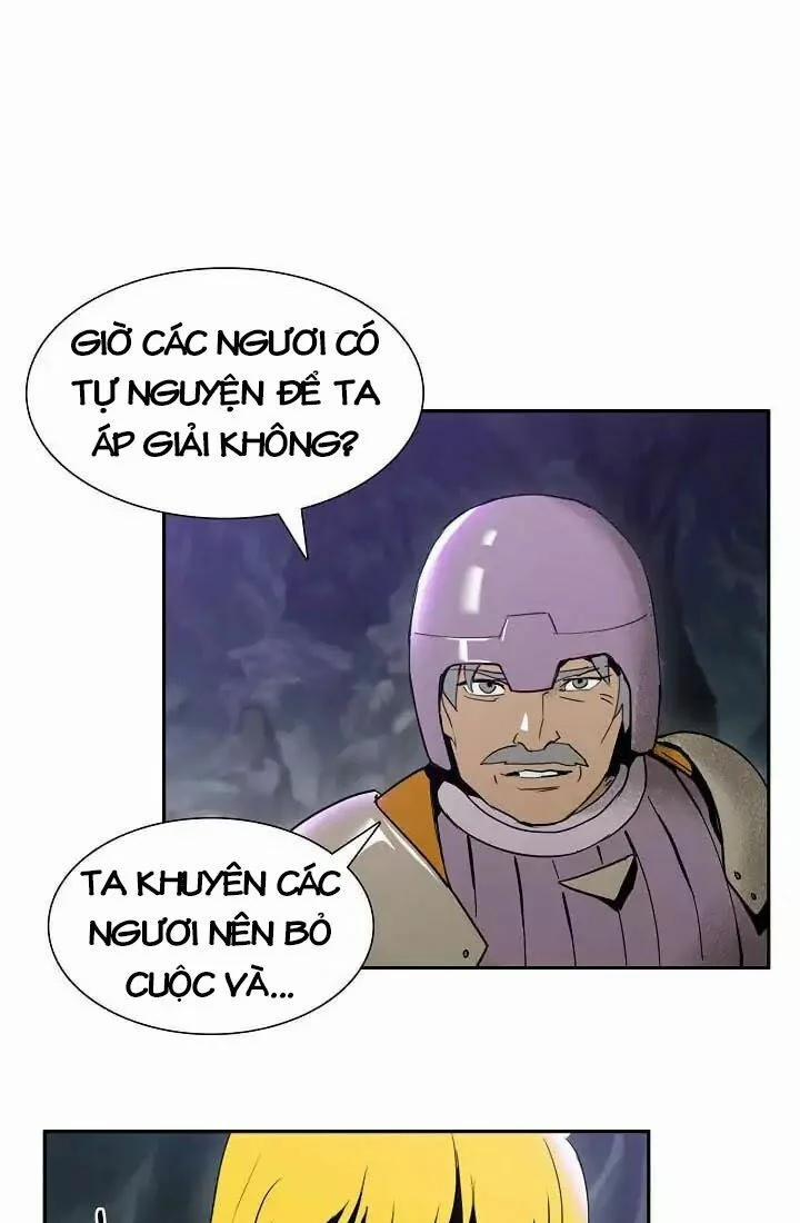 Cốt Binh Trở Lại 10 trang 27
