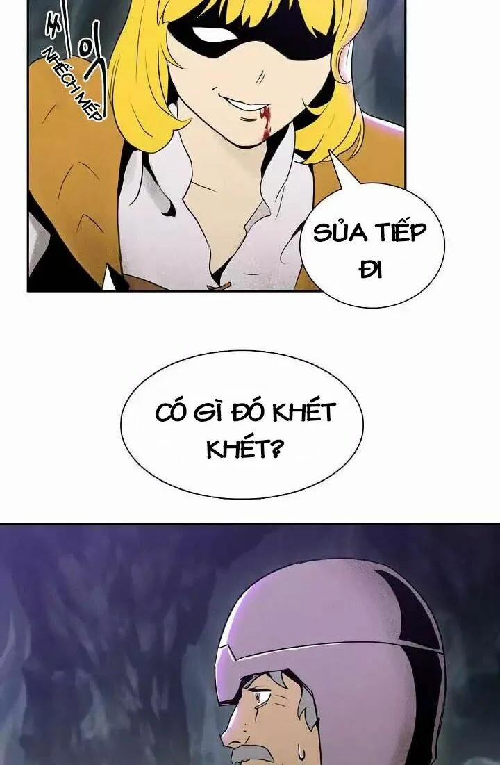 Cốt Binh Trở Lại 10 trang 28