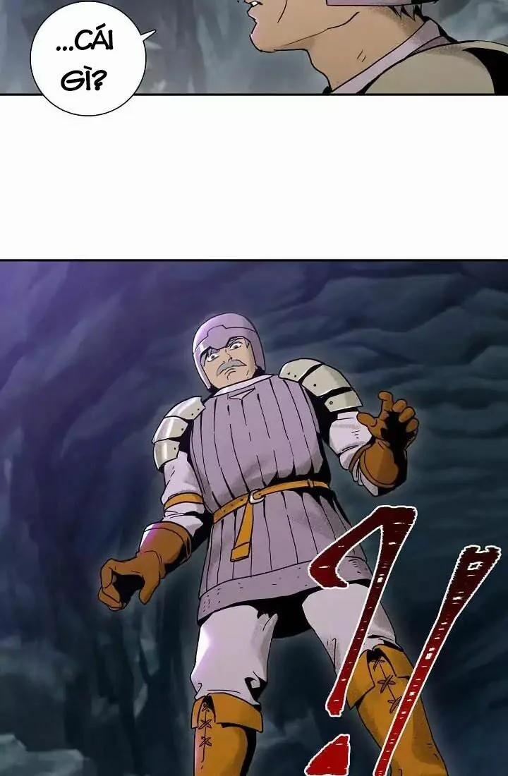 Cốt Binh Trở Lại 10 trang 29