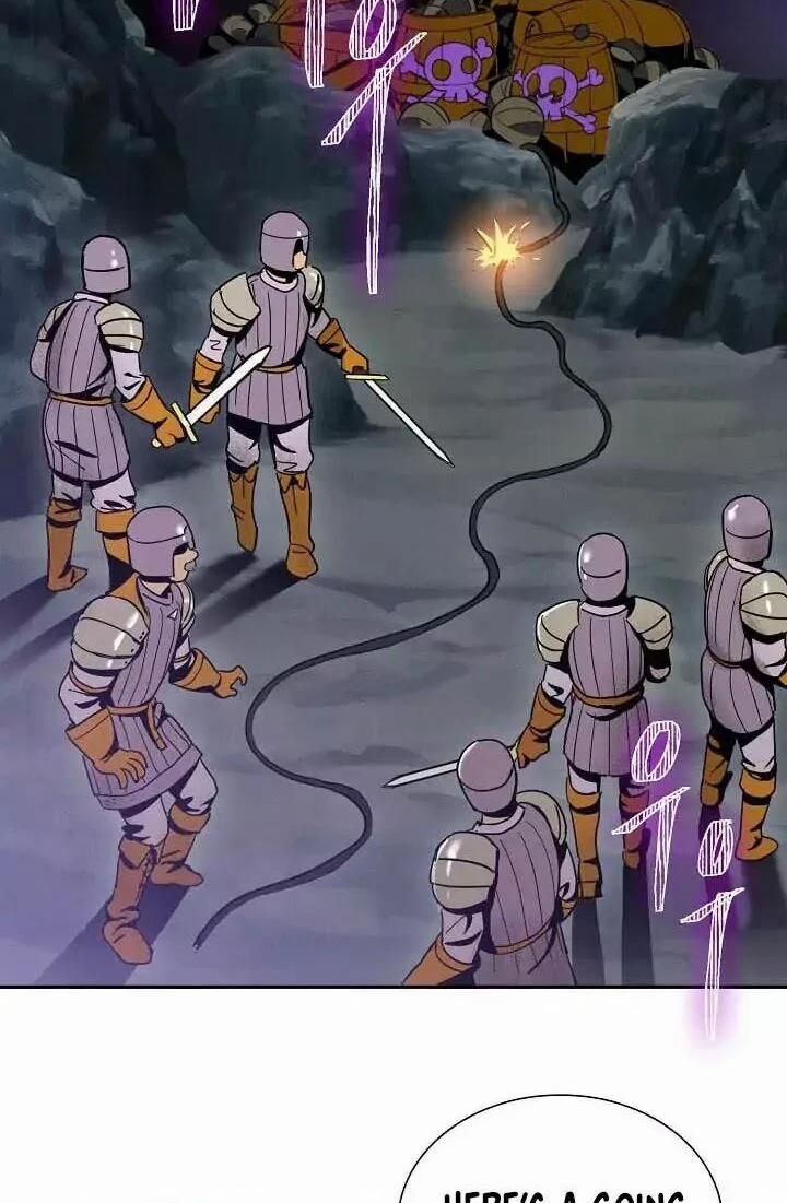 Cốt Binh Trở Lại 10 trang 32