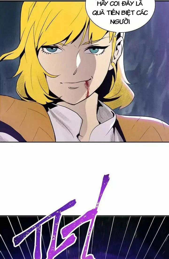 Cốt Binh Trở Lại 10 trang 33
