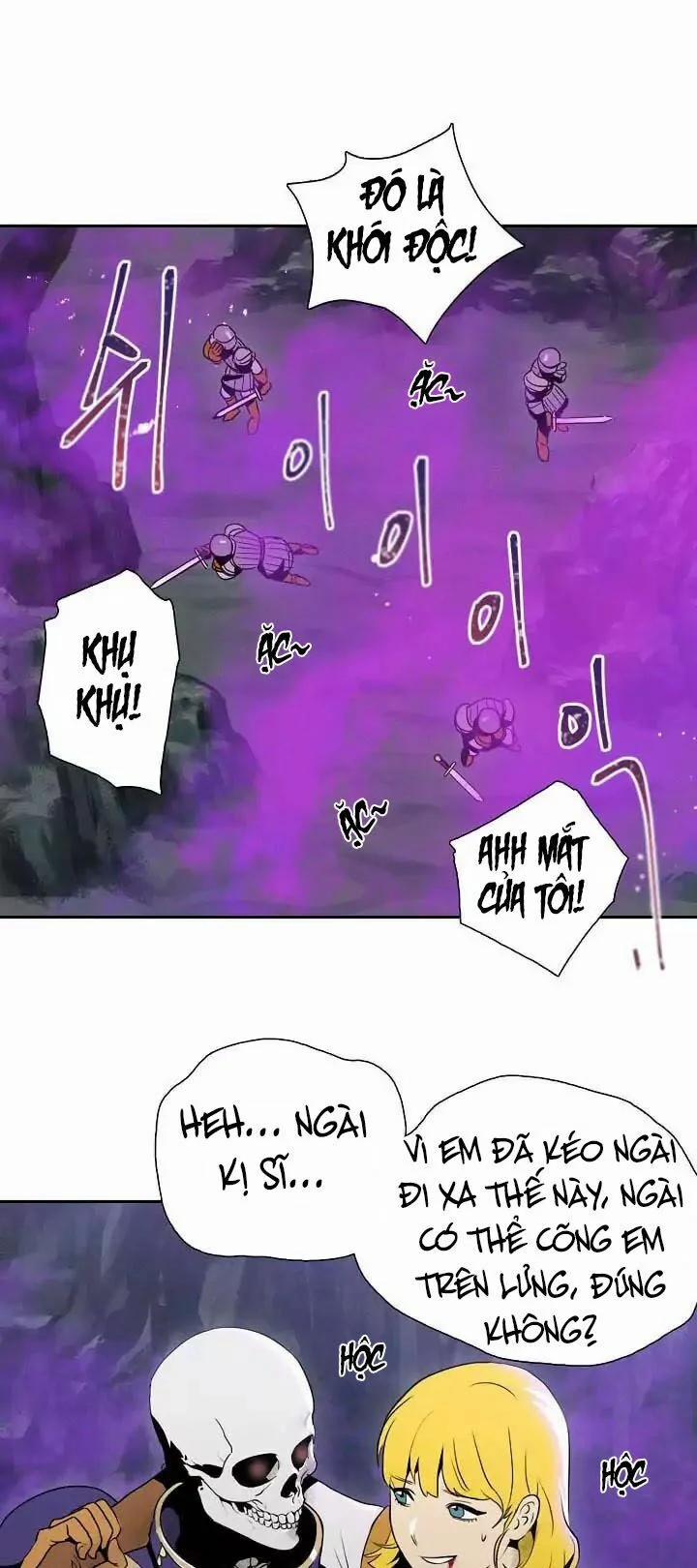 Cốt Binh Trở Lại 10 trang 35