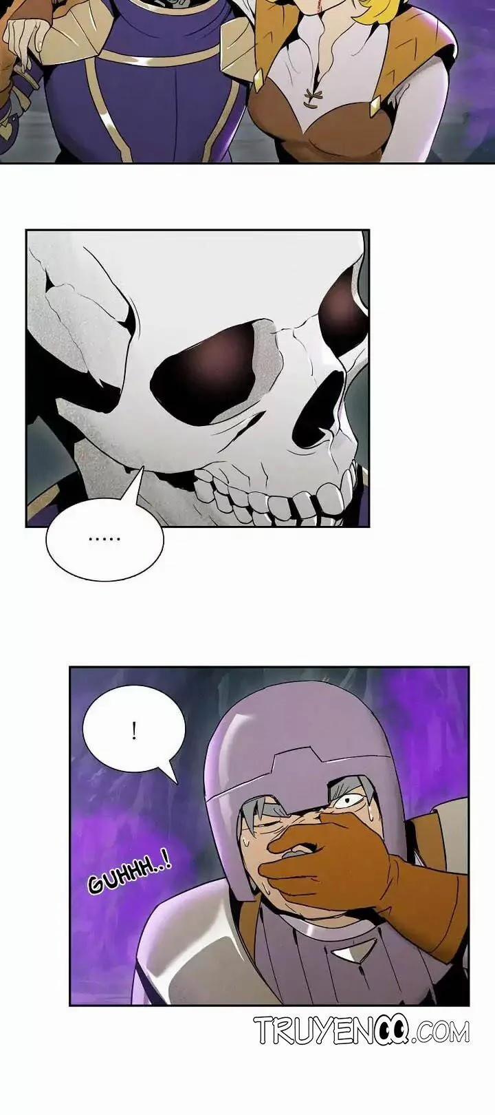 Cốt Binh Trở Lại 10 trang 36