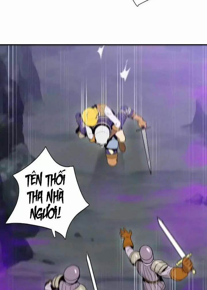 Cốt Binh Trở Lại 10 trang 38