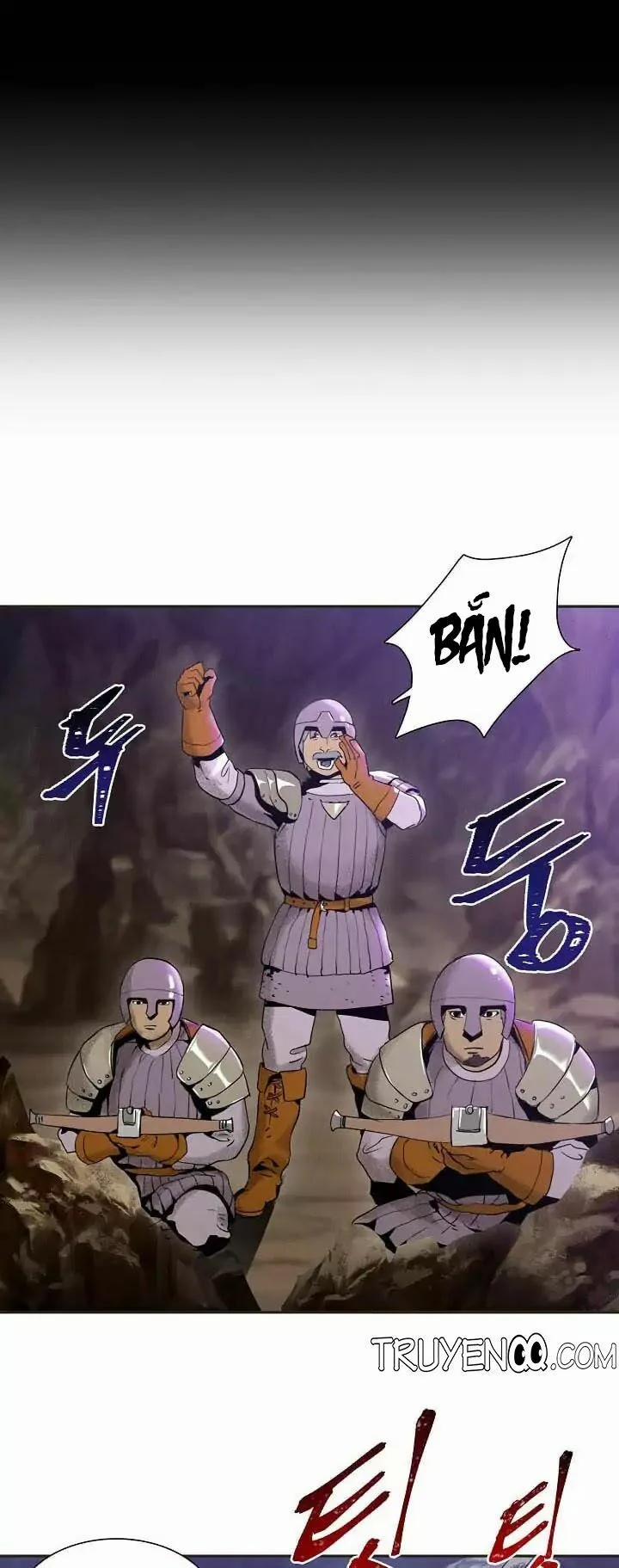 Cốt Binh Trở Lại 10 trang 4