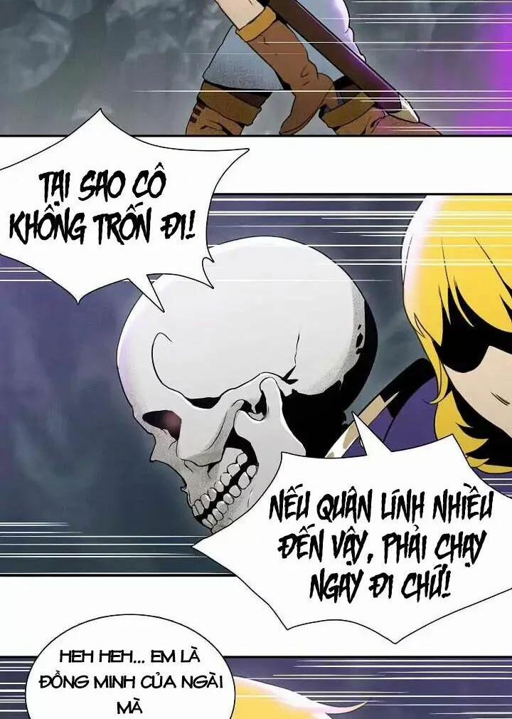Cốt Binh Trở Lại 10 trang 42