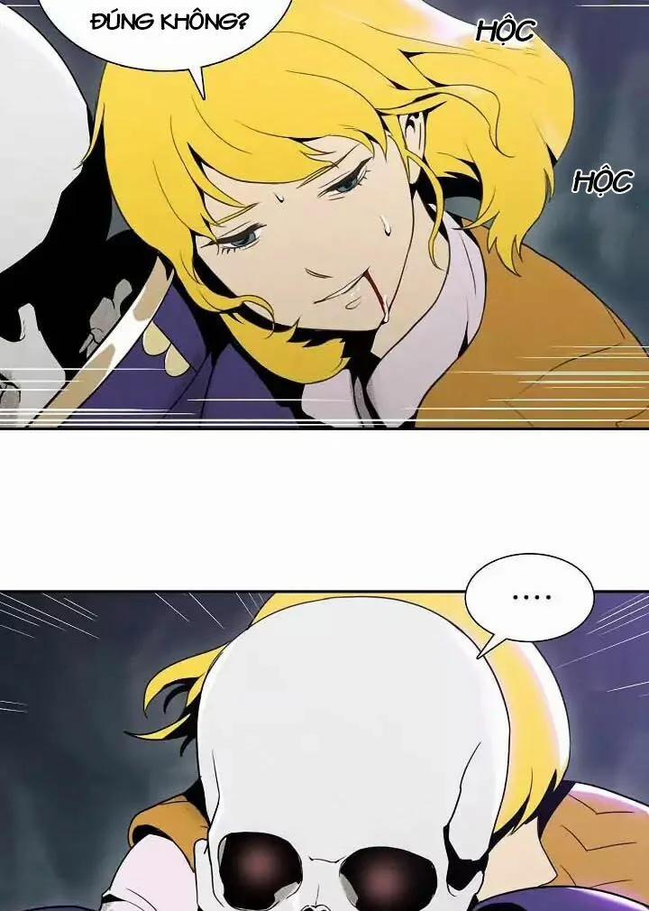 Cốt Binh Trở Lại 10 trang 43