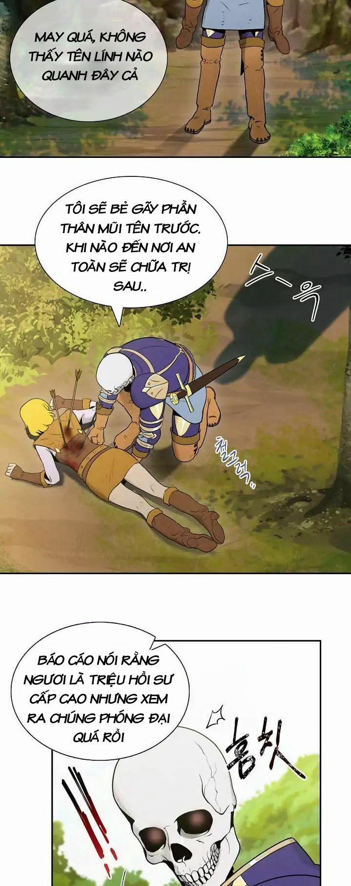 Cốt Binh Trở Lại 10 trang 46
