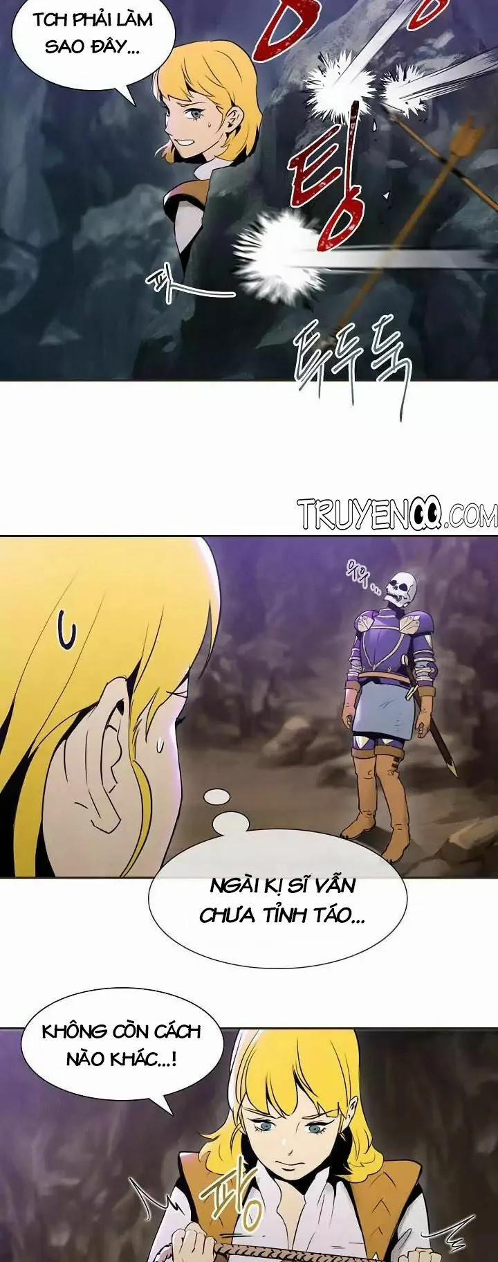 Cốt Binh Trở Lại 10 trang 5