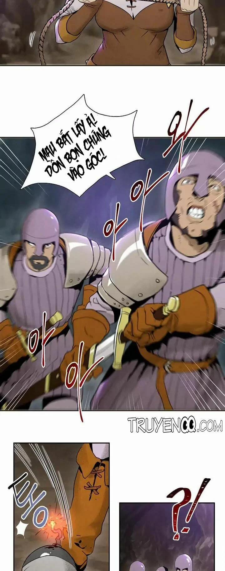Cốt Binh Trở Lại 10 trang 6