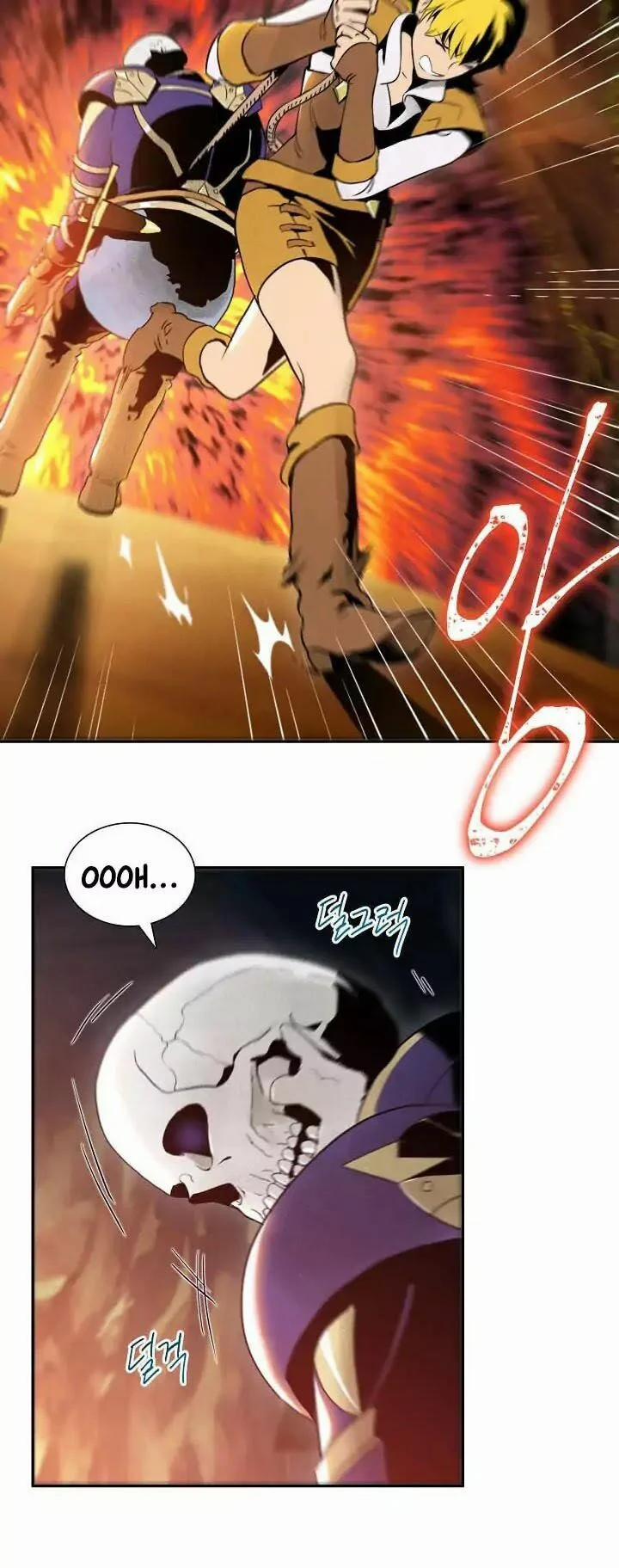 Cốt Binh Trở Lại 10 trang 8