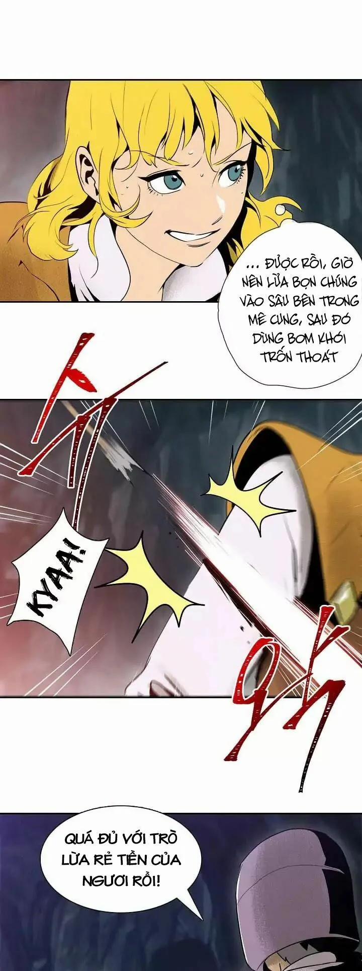 Cốt Binh Trở Lại 10 trang 9