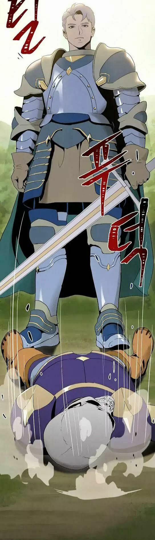 Cốt Binh Trở Lại 11 trang 1