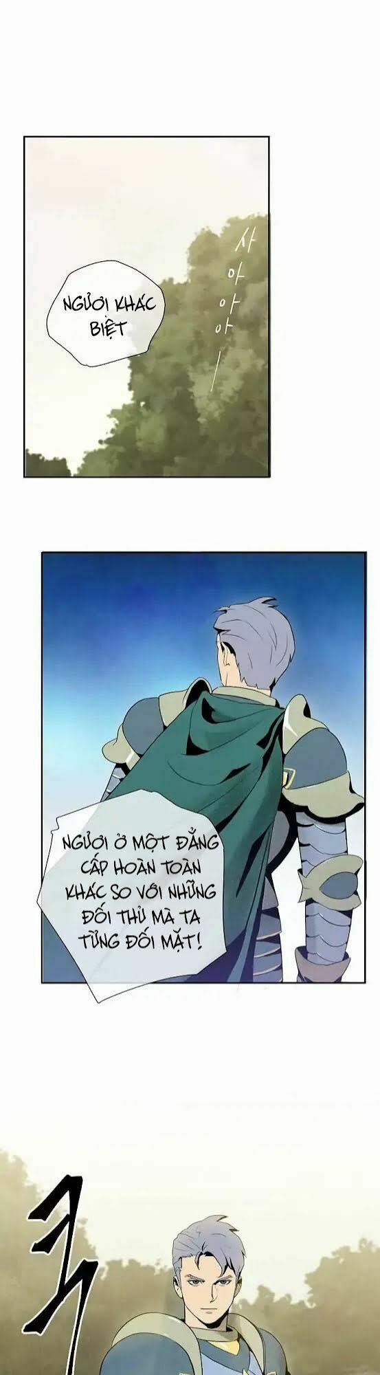 Cốt Binh Trở Lại 11 trang 10