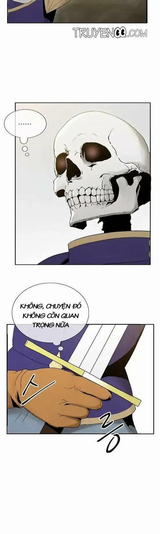 Cốt Binh Trở Lại 11 trang 12