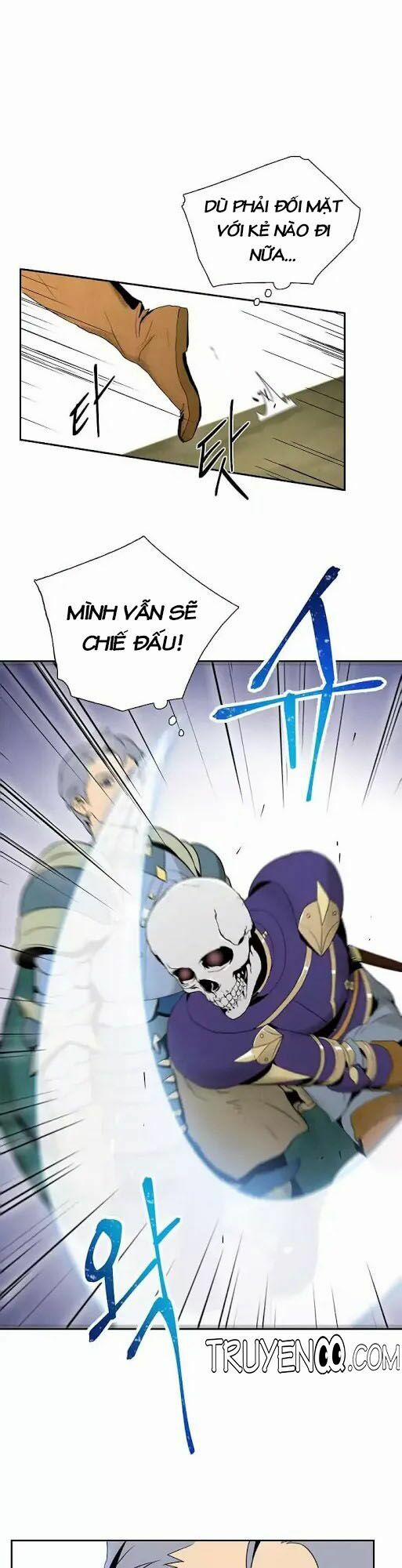 Cốt Binh Trở Lại 11 trang 13