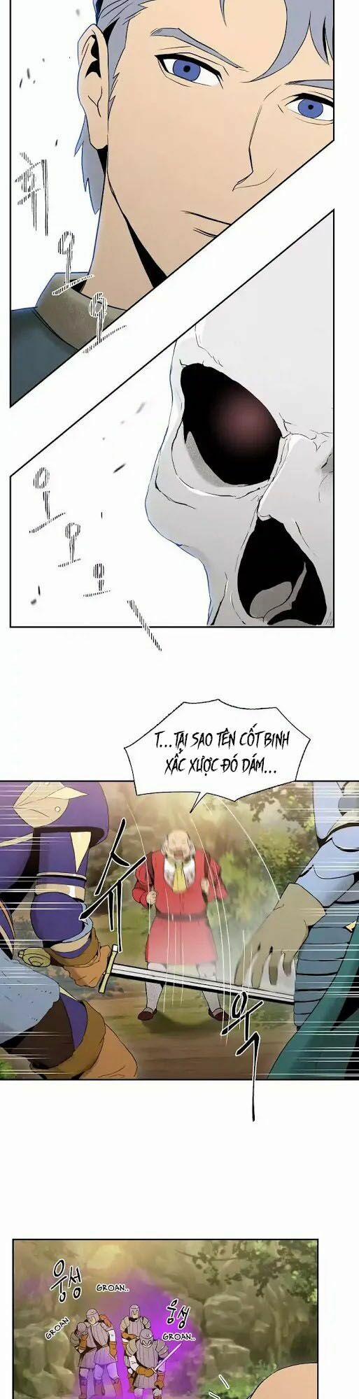 Cốt Binh Trở Lại 11 trang 14