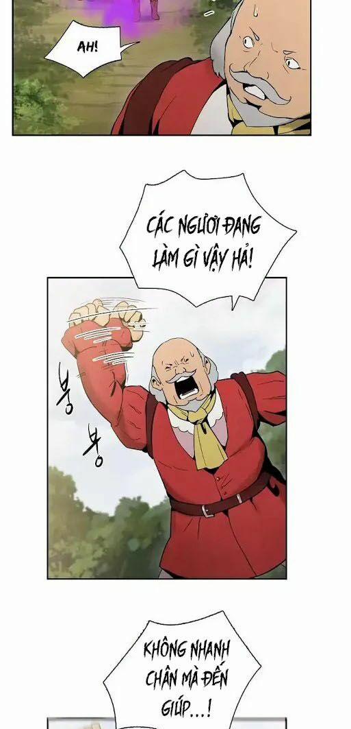 Cốt Binh Trở Lại 11 trang 15