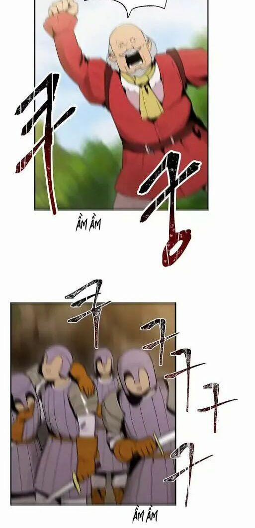 Cốt Binh Trở Lại 11 trang 16