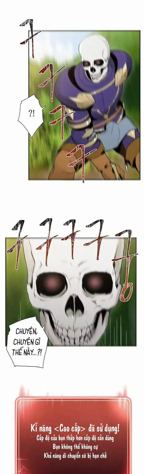 Cốt Binh Trở Lại 11 trang 17