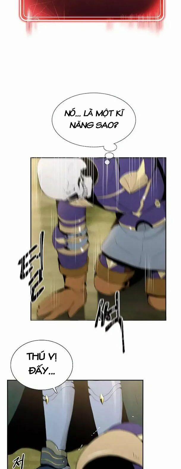 Cốt Binh Trở Lại 11 trang 18