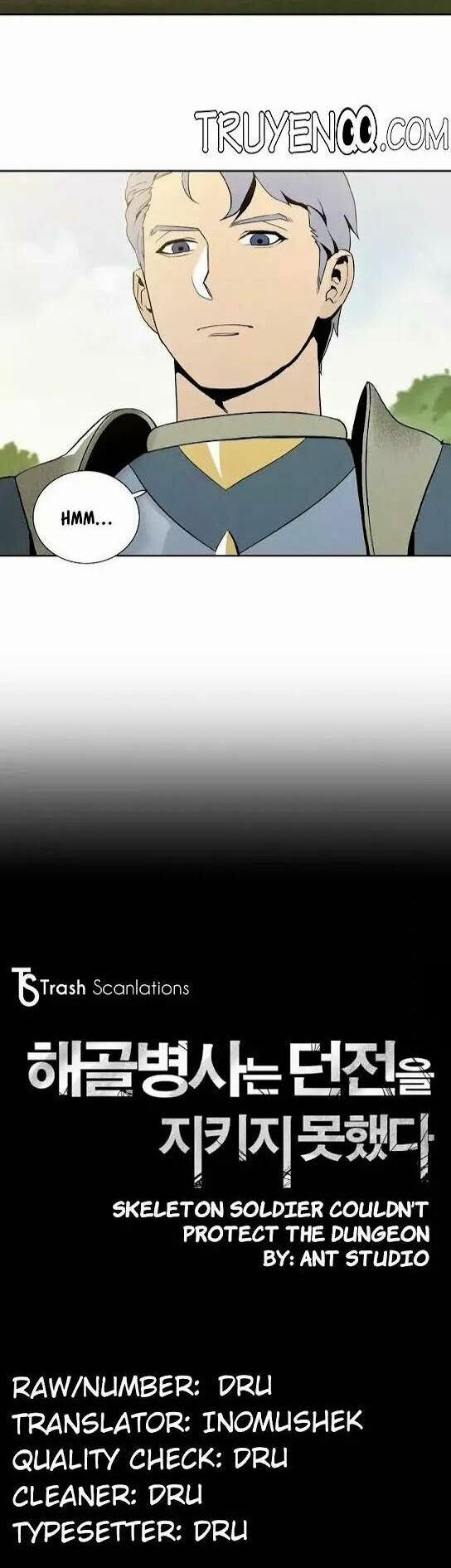 Cốt Binh Trở Lại 11 trang 2