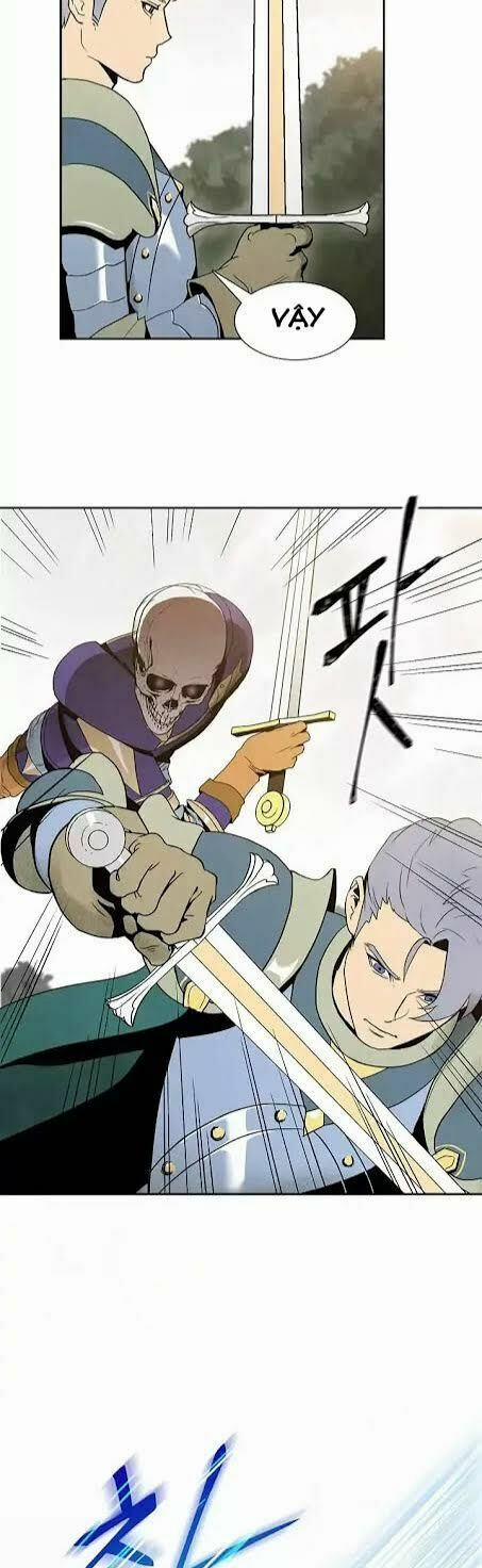 Cốt Binh Trở Lại 11 trang 22