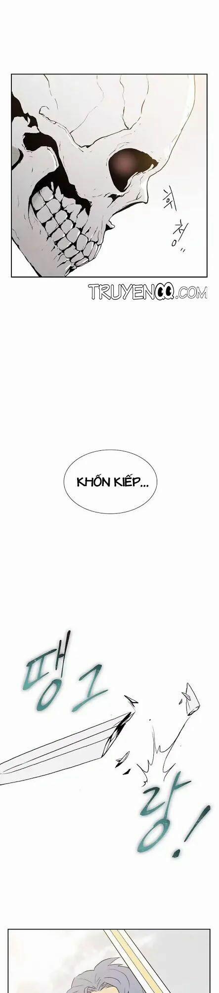 Cốt Binh Trở Lại 11 trang 24