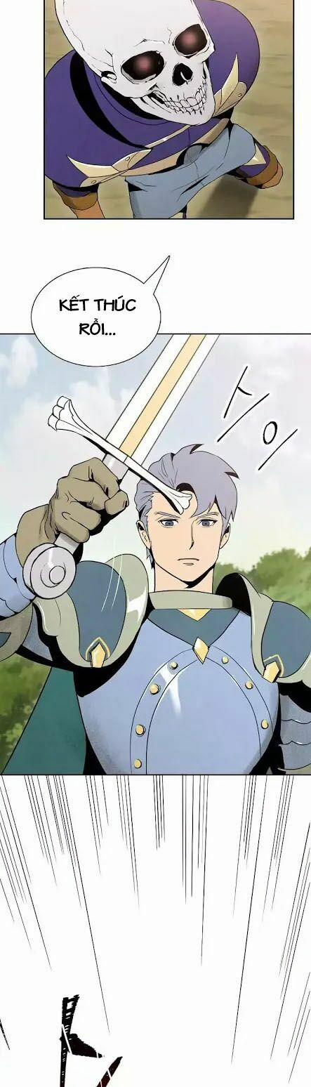 Cốt Binh Trở Lại 11 trang 26