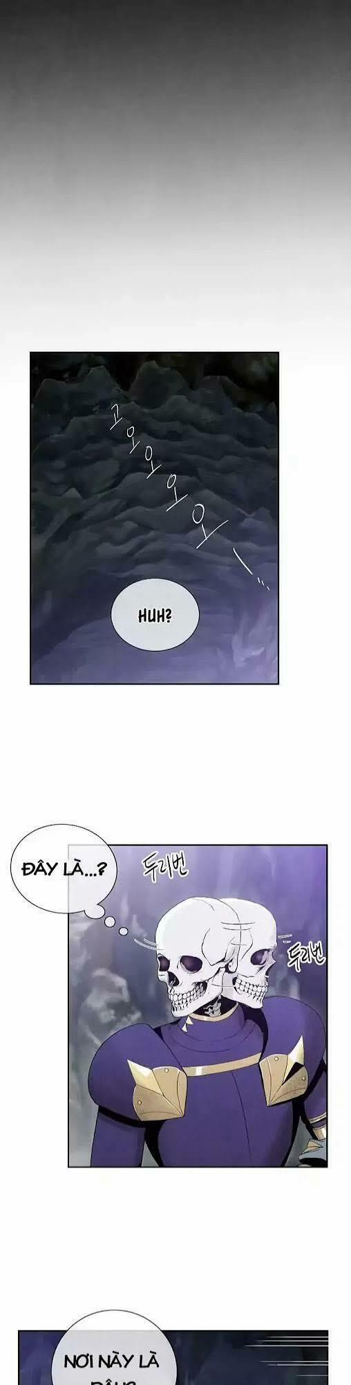 Cốt Binh Trở Lại 11 trang 31