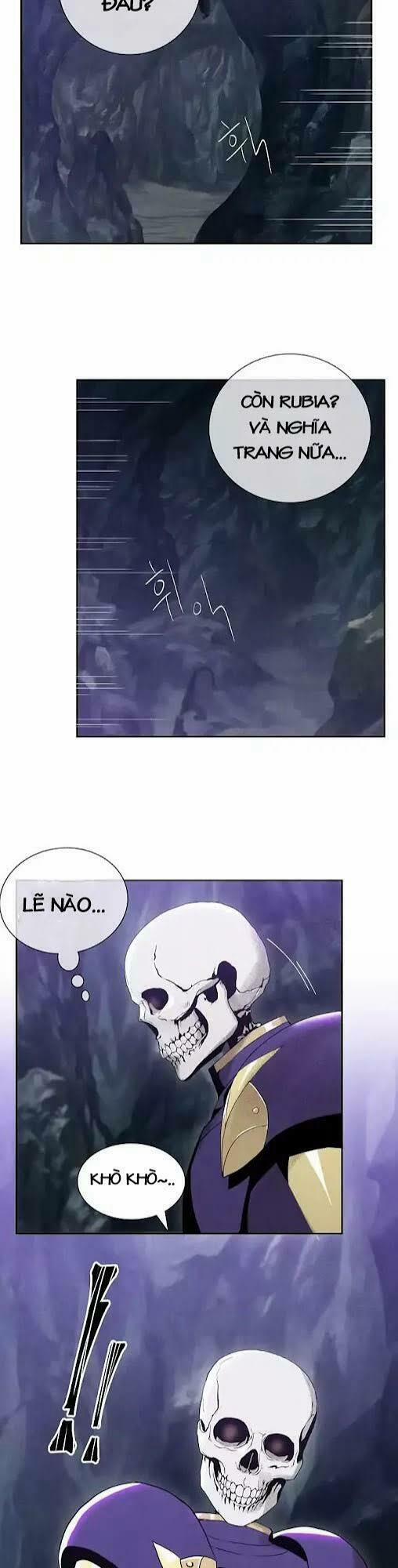 Cốt Binh Trở Lại 11 trang 32