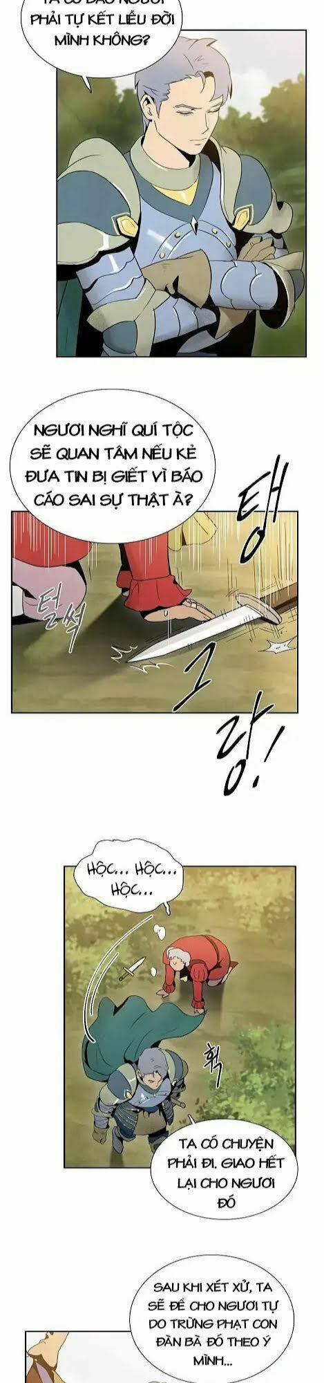 Cốt Binh Trở Lại 11 trang 7