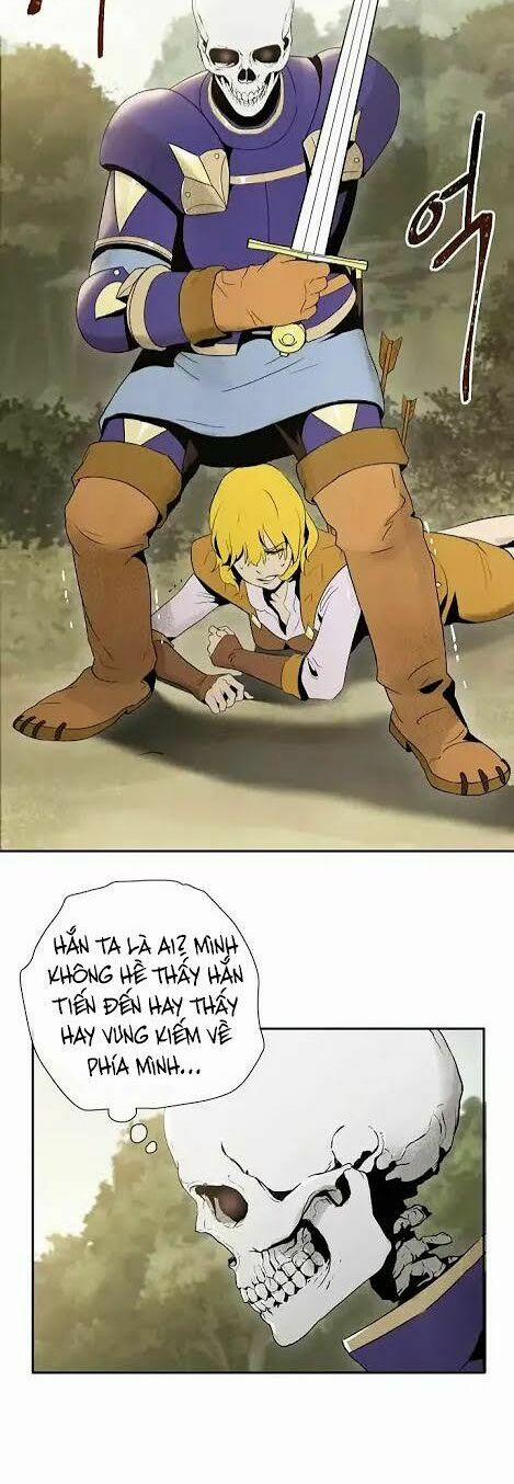 Cốt Binh Trở Lại 11 trang 9