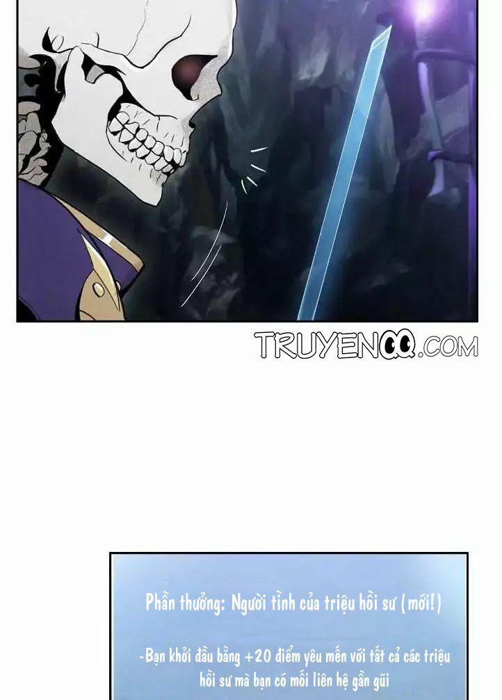 Cốt Binh Trở Lại 12 trang 13