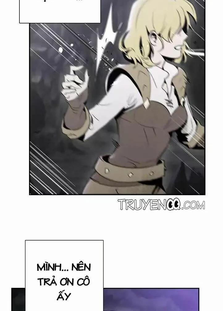 Cốt Binh Trở Lại 12 trang 16