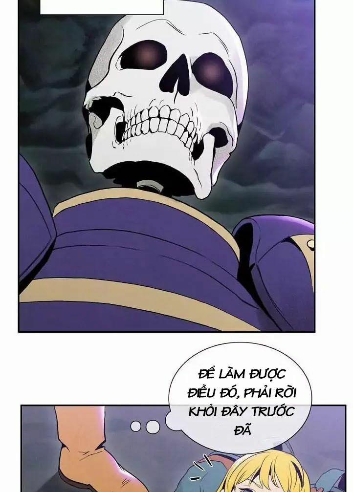 Cốt Binh Trở Lại 12 trang 17