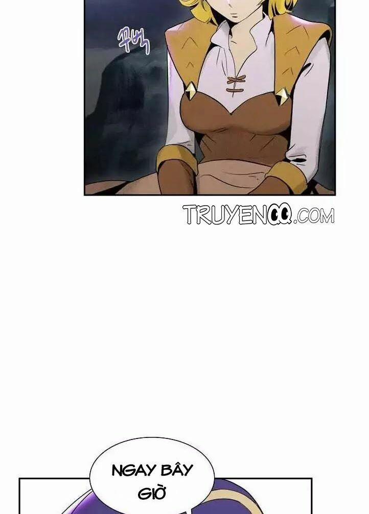 Cốt Binh Trở Lại 12 trang 20