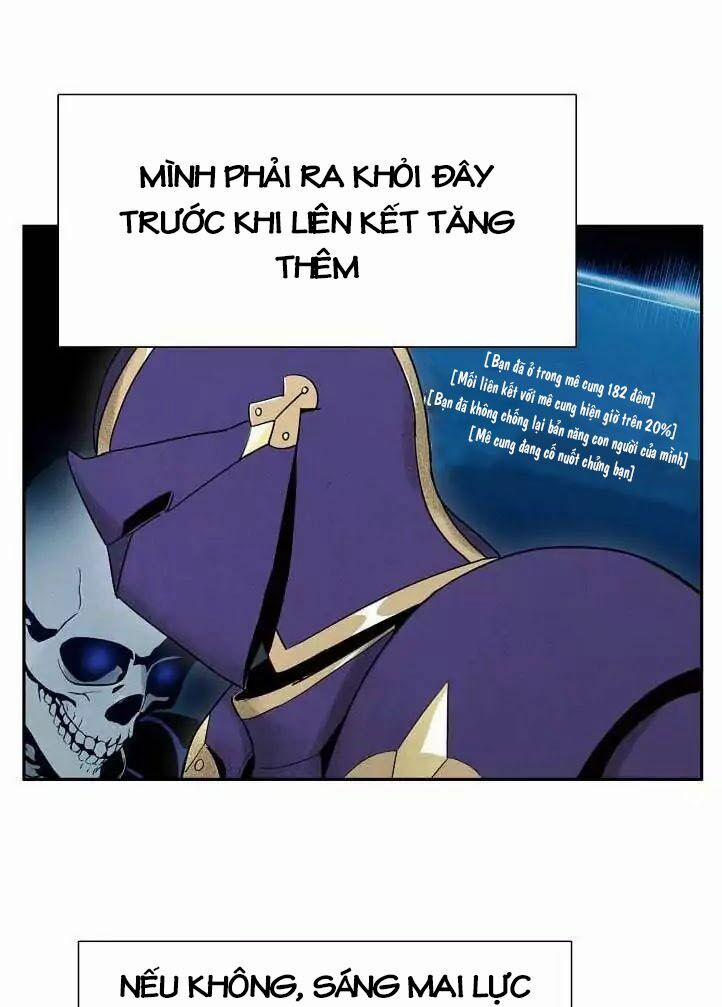 Cốt Binh Trở Lại 12 trang 23