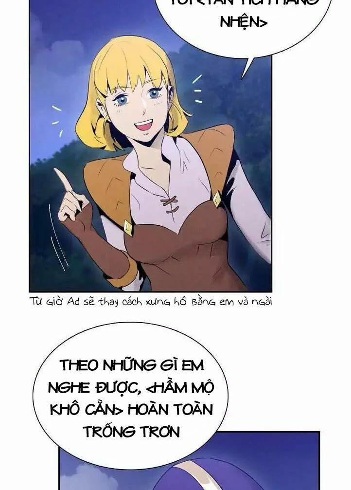 Cốt Binh Trở Lại 12 trang 26