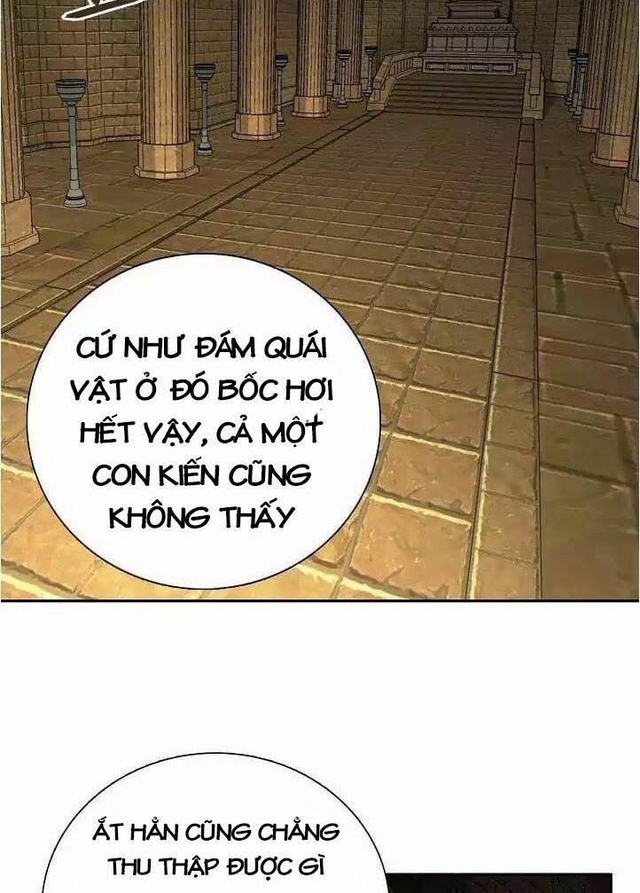 Cốt Binh Trở Lại 12 trang 28