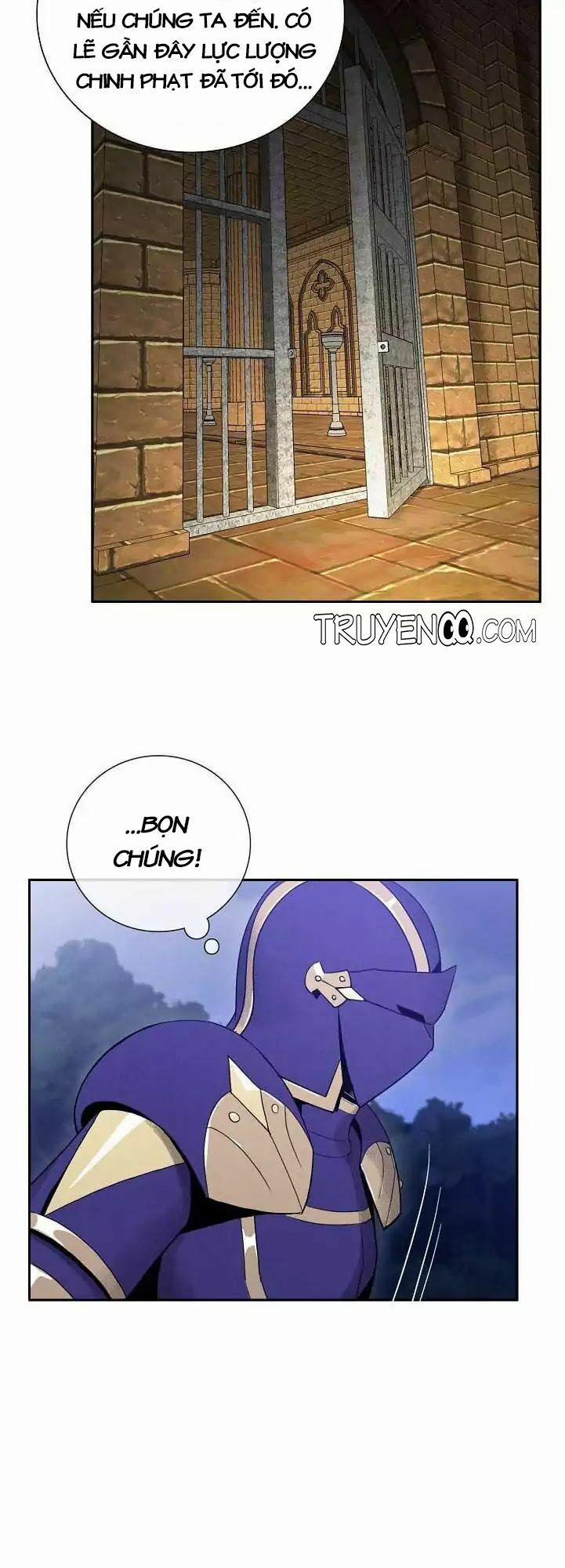 Cốt Binh Trở Lại 12 trang 29