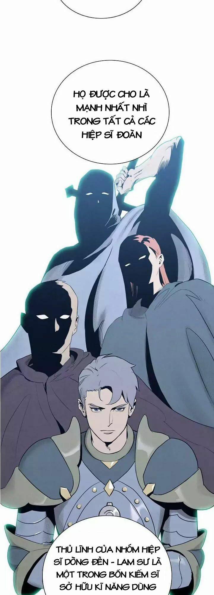 Cốt Binh Trở Lại 12 trang 32