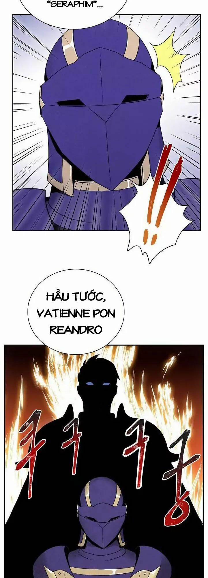 Cốt Binh Trở Lại 12 trang 34