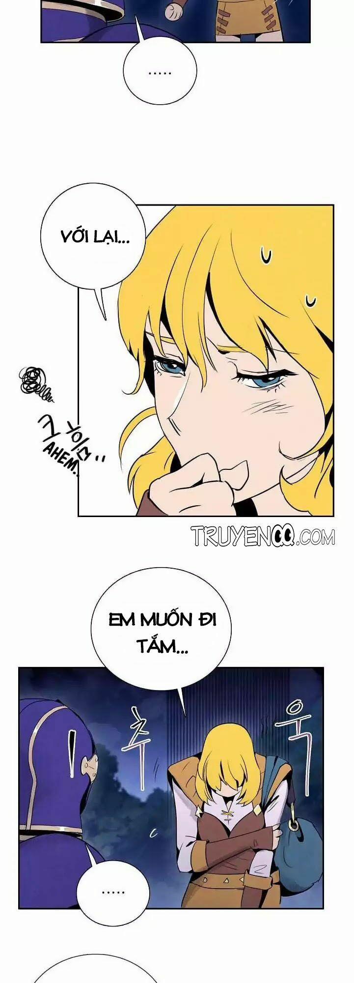 Cốt Binh Trở Lại 12 trang 37